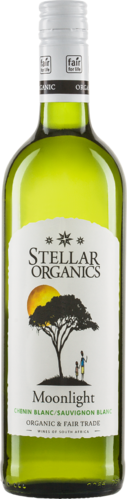 Moonlight Chenin Blanc-Sauvignon Blanc 2021 Stellar Biowein