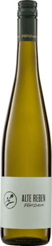 Riesling Spätlese trocken Alte Reben 2022 Brohl Biowein