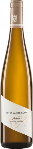 Rheingau Riesling Jacobus 2022/2023 Kühn Biowein