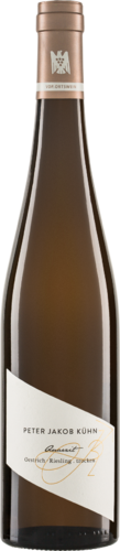 Oestrich Riesling Quarzit VDP.ORTSWEIN 2023 Kühn Biowein
