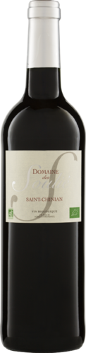 Domaine Soulié Rouge St. Chinian AOC 2022 Biowein