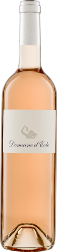 Domaine d´Eole Rosé AOC 2022/2023 Biowein