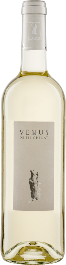 Vermentino Venus VdPays 2022 Domaine Pinchinat Bio