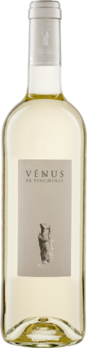 Vermentino Venus VdPays 2022 Domaine Pinchinat Bio