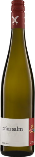 Riesling trocken 2022 Prinz Salm