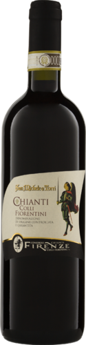 Chianti DOCG 2021 San Michele Biowein