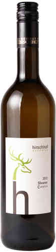 Silvaner feinherb 2023 Hirschhof Biowein