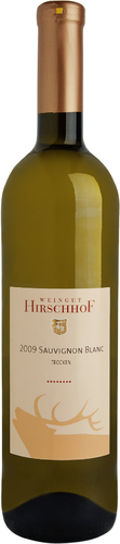 Sauvignon Blanc 2020 Hirschhof Biowein