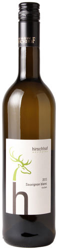Sauvignon Blanc 2021/2023 Hirschhof Biowein
