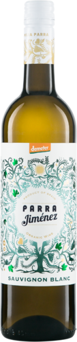 Sauvignon Demeter DO 2024 Parra Biowein