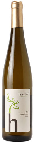 Chardonnay Westhofer trocken 2023 Hirschhof Biowein