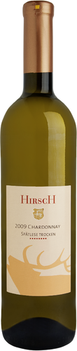 Chardonnay Westhofer trocken 2020 Hirschhof Biowein