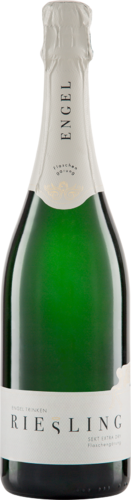 Riesling Sekt Engel extra-dry Bio