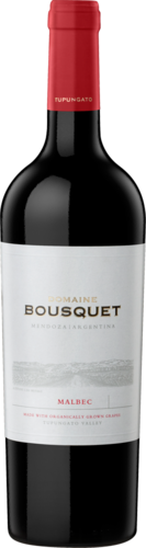 Malbec DO 2022 Bousquet Biowein