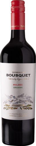 Malbec DO 2024 Bousquet Biowein