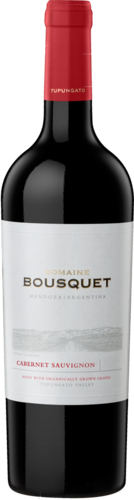 Cabernet Sauvignon DO 2022 Jean Bousquet Biowein