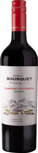 Cabernet Sauvignon DO 2022 Jean Bousquet Biowein