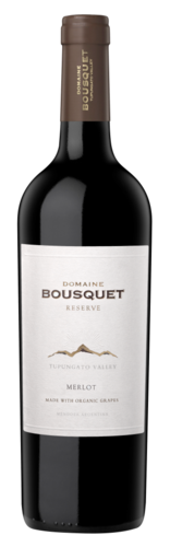 Malbec Reserve  DO 2021 Jean Bousquet Biowein