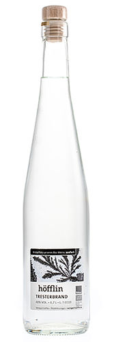 Trester Brand Bio Höfflin