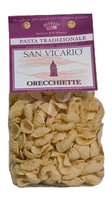 Orecchiette tradizionale Bio San Vicario