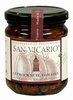 Getrocknete Tomaten mit Kapern Bio San Vicario