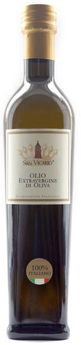 Olivenöl Extravergine Bio San Vicario