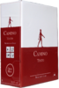 Camino Tinto DO Bag in Box Biowein