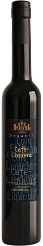 Café Liqueur Bio Dwersteg