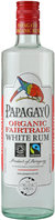 Papagayo Whithe Rum Bio