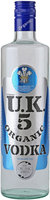 Utkins U.K.5. Bio Vodka