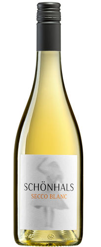 Secco Blanc Bio Schönhals