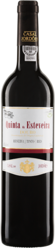 Quinta Esteveira Reserva 2015/2019 DOC Biowein Casal dos Jordoes