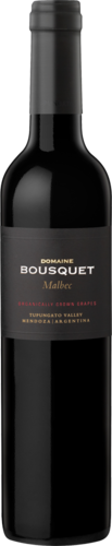 Malbec Dulce Natur DO 2015 Jean Bousquet Biowein