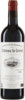 Château la Grolet Côtes-de-Bourg Rouge AOC 2021 Biowein