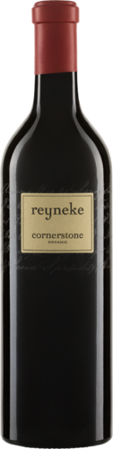 Cornerstone 2018/2019 Reyneke Biowein