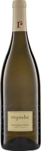 Sauvignon Blanc 2019/2021 Reyneke Biowein