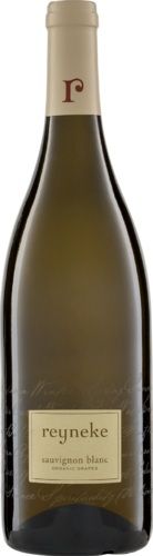 Sauvignon Blanc 2022 Reyneke Biowein