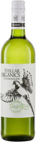 Sauvignon Blanc 2022/2023 Stellar Biowein