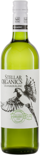 Sauvignon Blanc 2022 Stellar Biowein