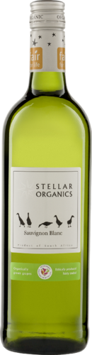 Sauvignon Blanc 2020/2021 Stellar Biowein
