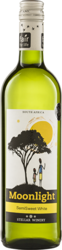 Moonlight Semi Sweet White 2021/2022 Stellar Biowein