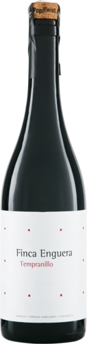 Finca Enguera Tempranillo DO 2024 Enguera Biowein