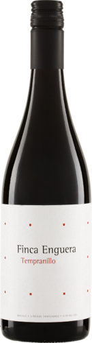 Finca Enguera Tempranillo DO 2022 Enguera Biowein