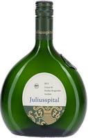 Grauer & Weißer Burgunder 2013 Juliusspital Biowein