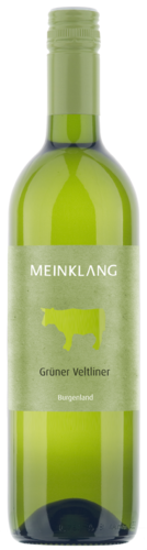 Grüner Veltliner 2019/2020 Meinklang Biowein