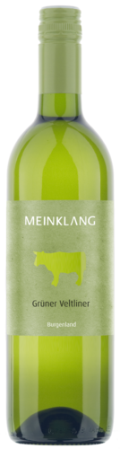 Grüner Veltliner 2021 Meinklang Biowein