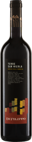 Terre di San Nicola IGT 2019/2020 Di Filippo Biowein