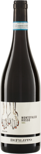 Rosso di Montefalco 2022 Di Filippo Biowein