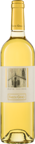 Pieve Vecchia Veronese IGT 2020 Fasoli  Biowein