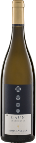 Chardonnay Gaun DOC 2022 Lageder Biowein